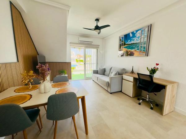 Piso en Ciudad Quesada