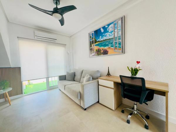 Piso en Ciudad Quesada