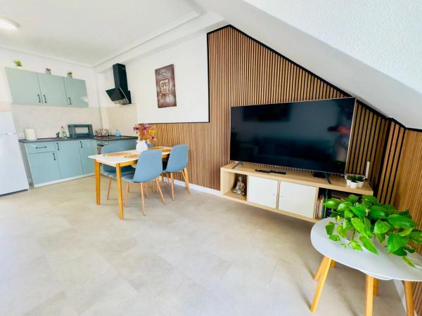 Piso en Ciudad Quesada