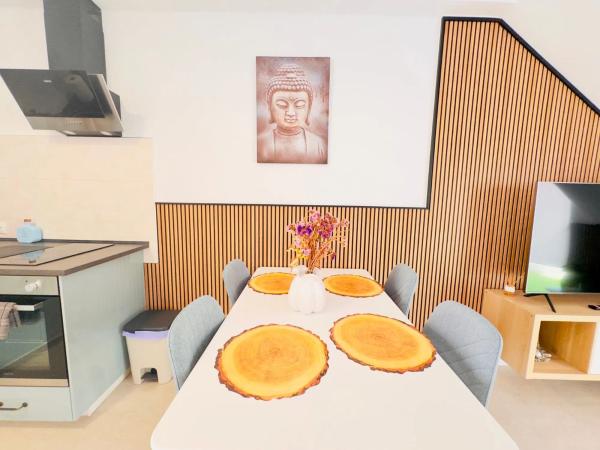 Piso en Ciudad Quesada