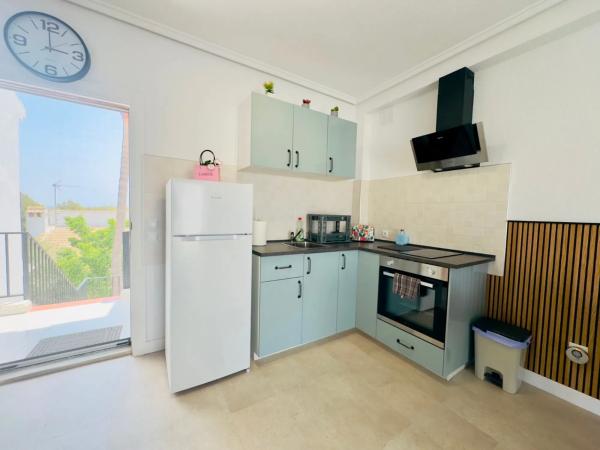 Piso en Ciudad Quesada