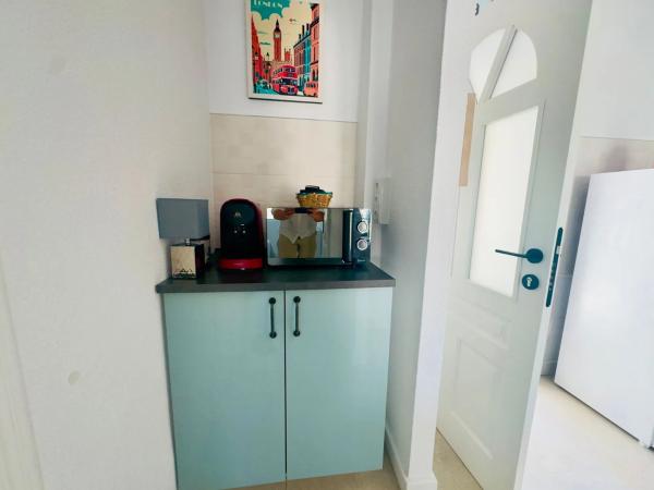 Piso en Ciudad Quesada