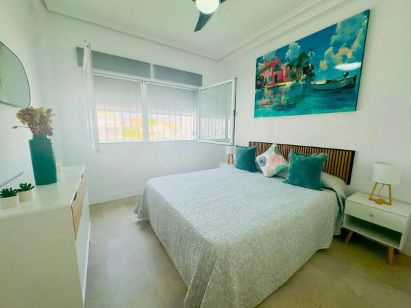 Piso en Ciudad Quesada