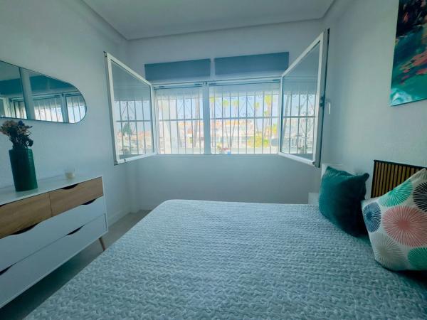 Piso en Ciudad Quesada