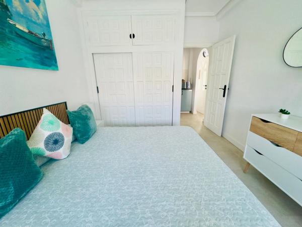 Piso en Ciudad Quesada