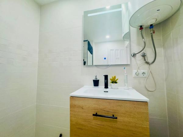 Piso en Ciudad Quesada