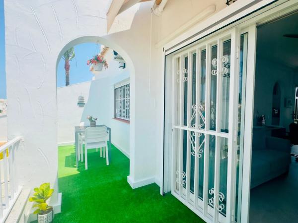 Piso en Ciudad Quesada