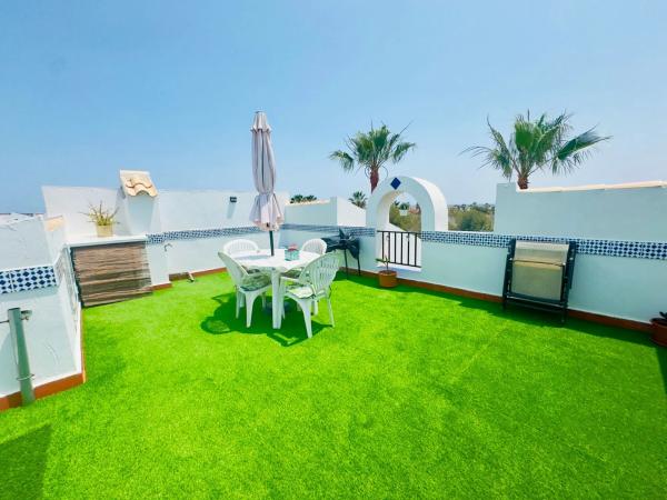 Piso en Ciudad Quesada