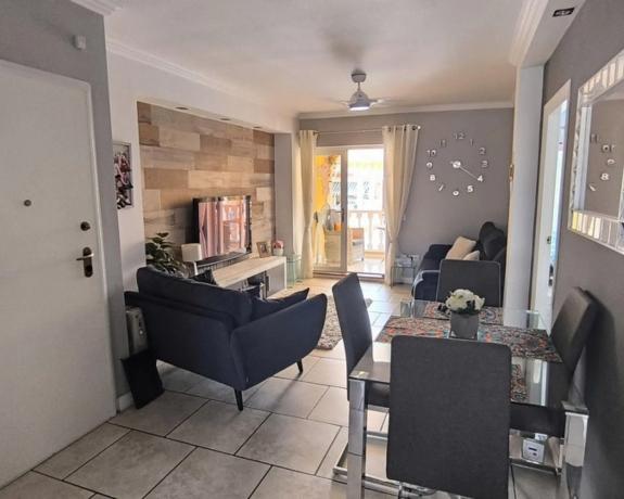 Piso en calle Santiago de Compostela Número 1 s/n