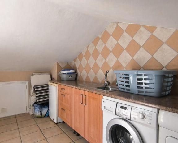 Piso en calle Santiago de Compostela Número 1 s/n