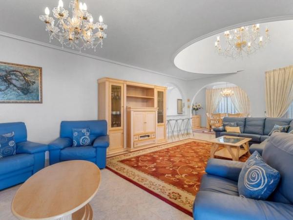 Casa independiente en calle Costabella