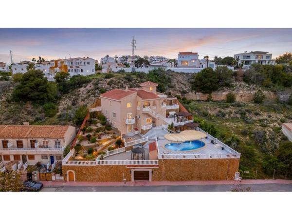 Casa independiente en calle Costabella