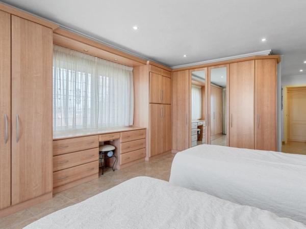 Casa independiente en calle Costabella