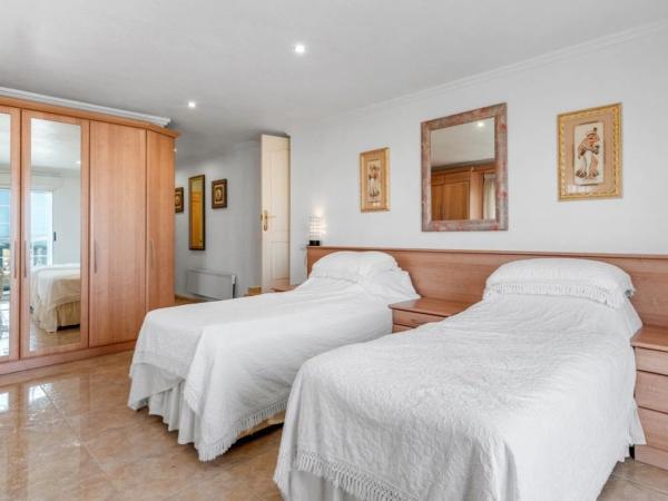 Casa independiente en calle Costabella