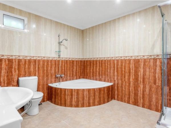 Casa independiente en calle Costabella