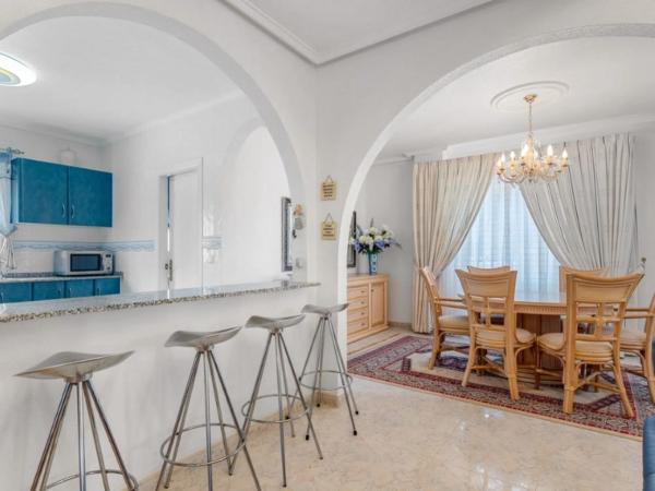 Casa independiente en calle Costabella