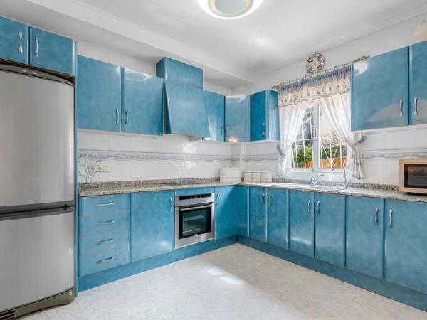 Casa independiente en calle Costabella