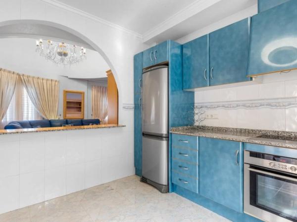 Casa independiente en calle Costabella