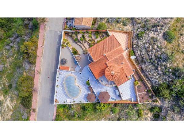 Casa independiente en calle Costabella