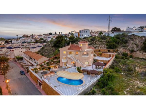 Casa independiente en calle Costabella