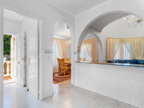 Casa independiente en calle Costabella