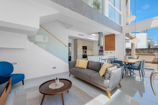 Casa independiente en avenida de Argentina, 33