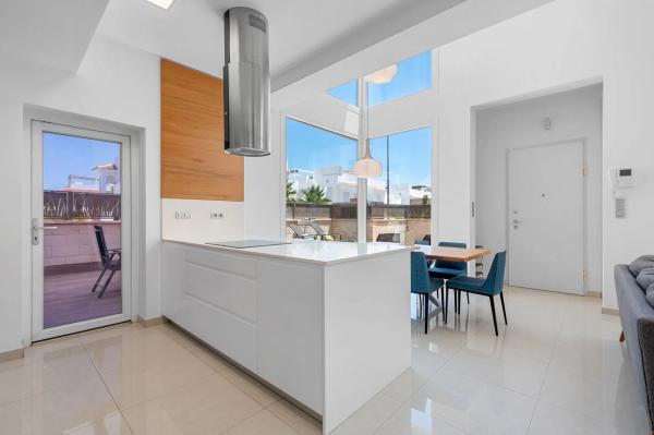 Casa independiente en avenida de Argentina, 33