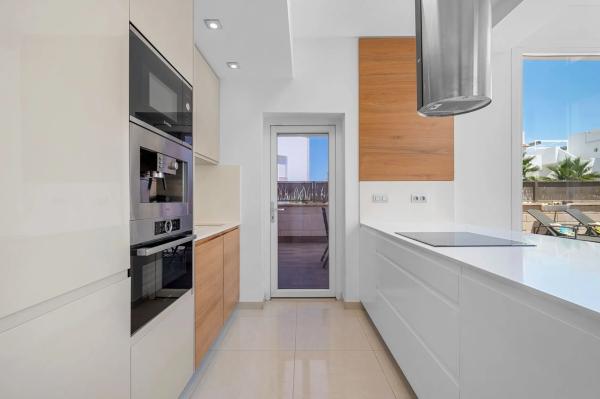 Casa independiente en avenida de Argentina, 33