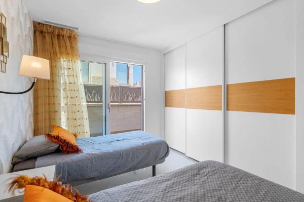 Casa independiente en avenida de Argentina, 33