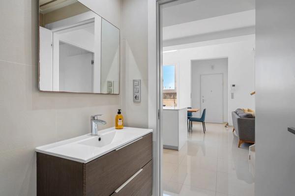 Casa independiente en avenida de Argentina, 33