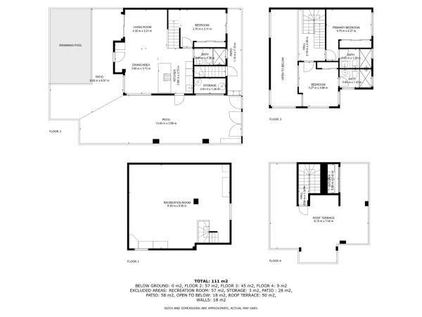 Casa independiente en avenida de Argentina, 33