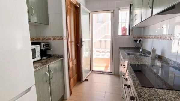 Chalet en calle Sorolla, 139