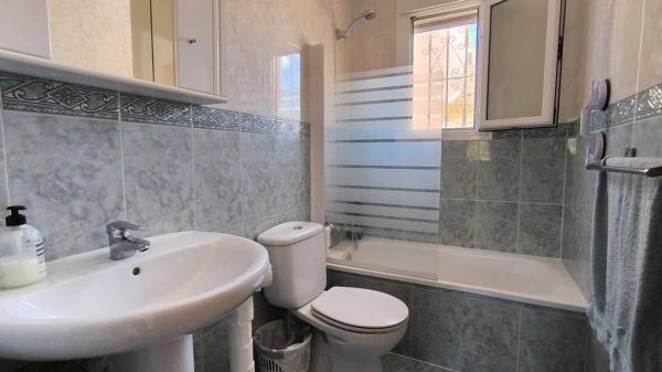 Chalet en calle Sorolla, 139