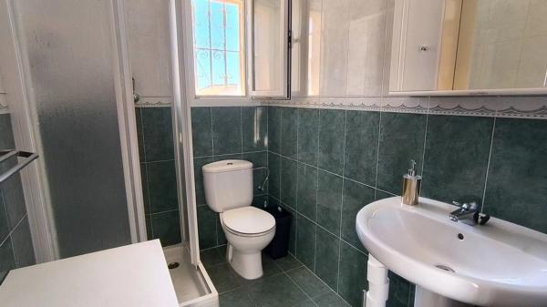 Chalet en calle Sorolla, 139