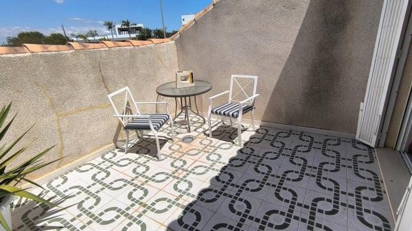 Chalet en calle Sorolla, 139