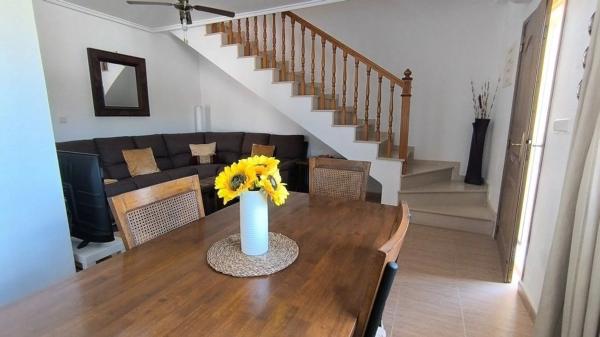 Chalet en calle Sorolla, 139