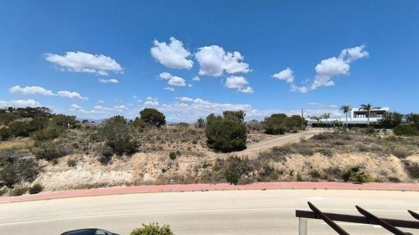 Chalet en calle Sorolla, 139