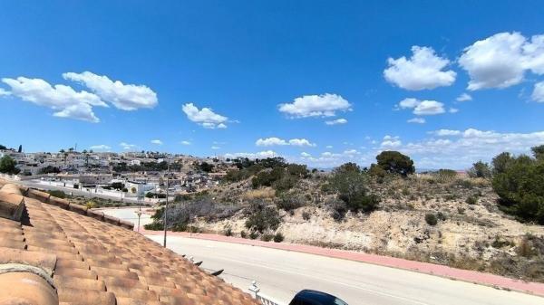 Chalet en calle Sorolla, 139