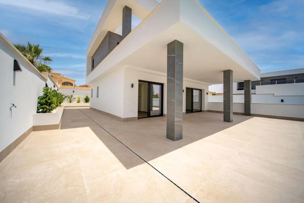 Casa independiente en calle Velázquez