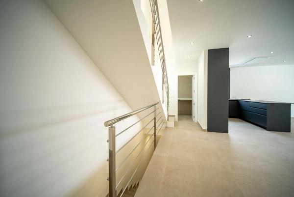 Casa independiente en calle Velázquez