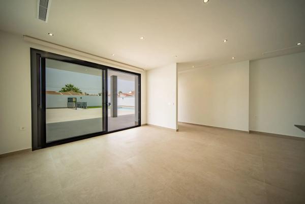 Casa independiente en calle Velázquez