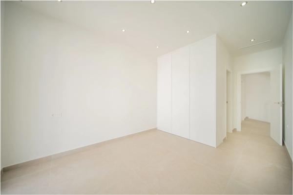 Casa independiente en calle Velázquez