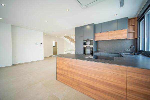 Casa independiente en calle Velázquez