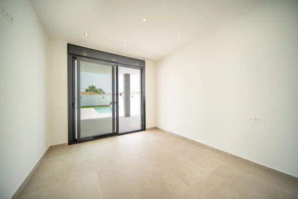 Casa independiente en calle Velázquez