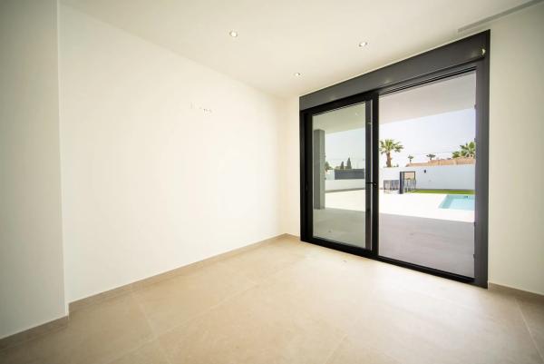 Casa independiente en calle Velázquez