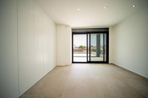 Casa independiente en calle Velázquez