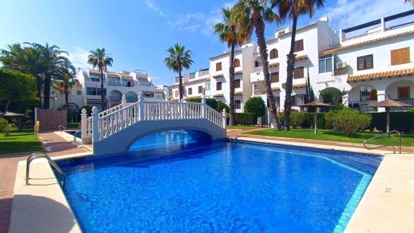 Piso en Ciudad Quesada