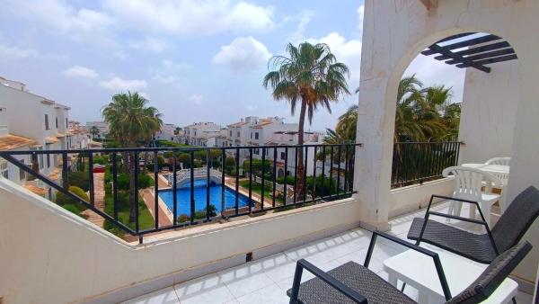 Piso en Ciudad Quesada