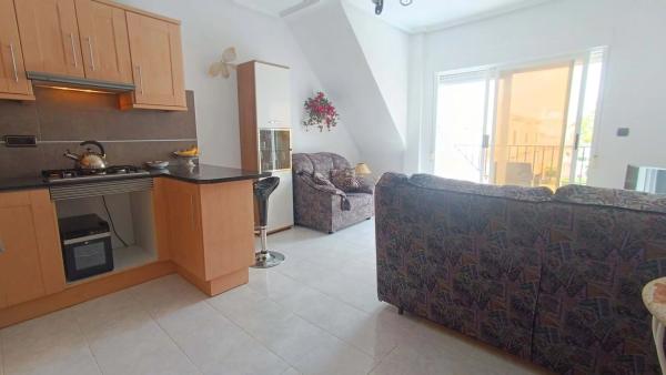 Piso en Ciudad Quesada