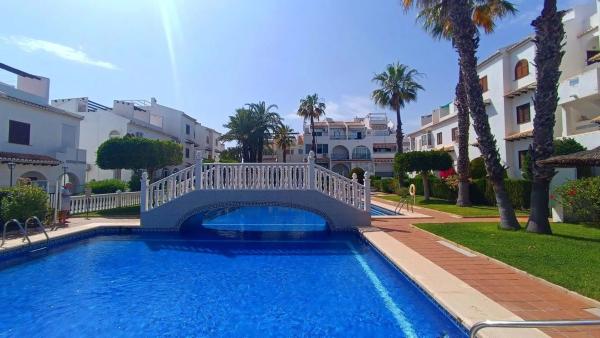 Piso en Ciudad Quesada